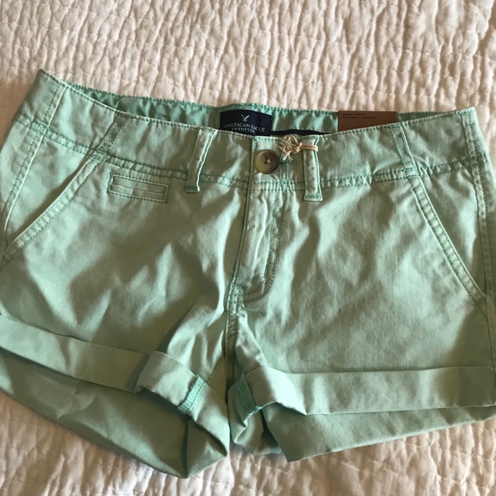 Festival Shortie